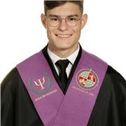 Profesor de Inglés
C1 Cambridge
Clases para niños/as y adolescentes. Preparación para selectividad.